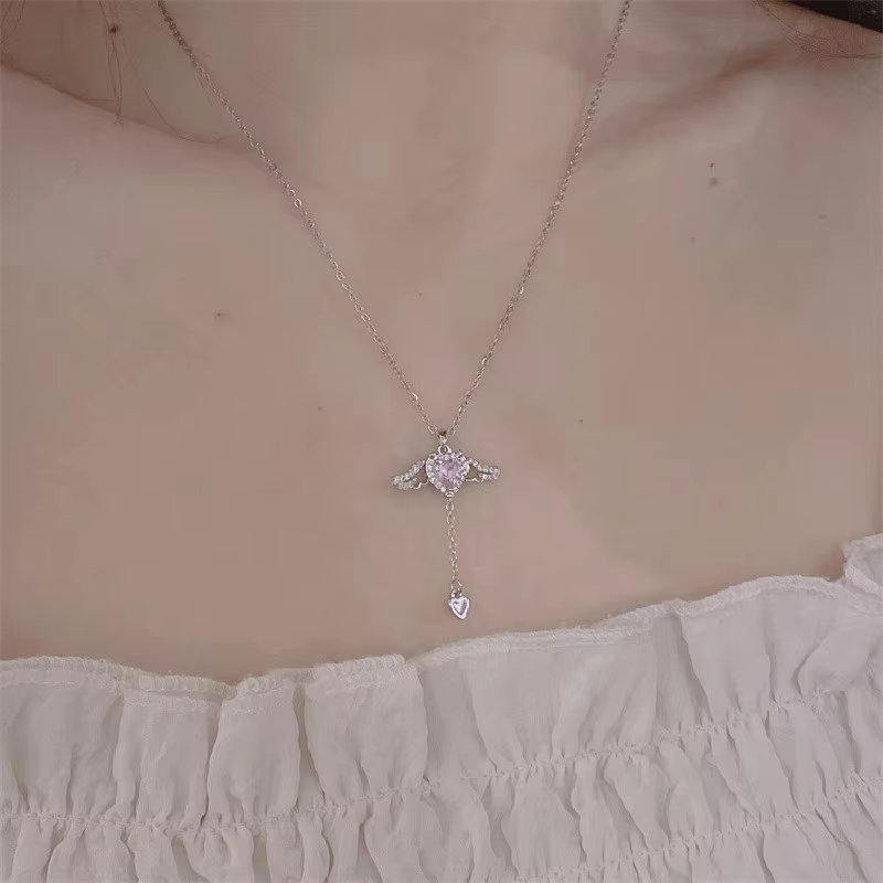 Collar Ángel de la Guarda - 2x1 + Joya Sorpresa