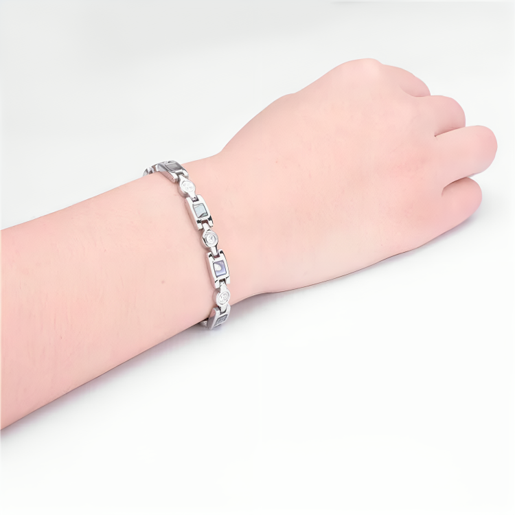 Pulsera de Terapia Magnética "Amanecer" - OFERTA 2x1