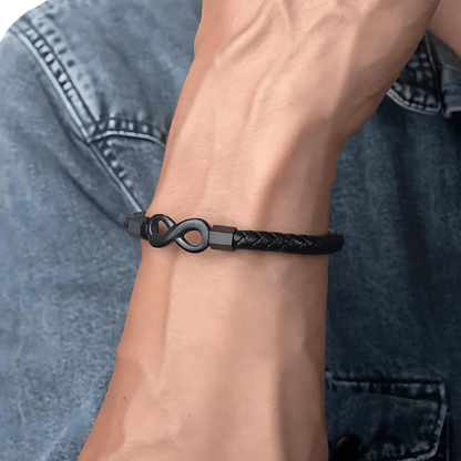 Pulsera Eterna -2x1