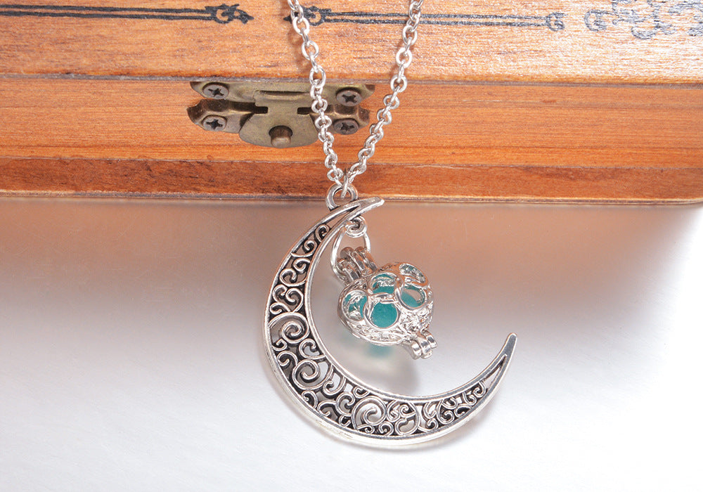 Collar Luz de Luna - 2x1