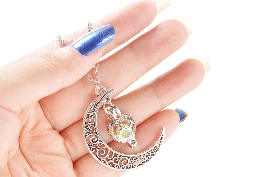Collar Luz de Luna - 2x1