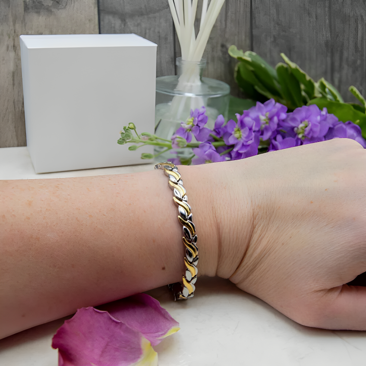 Pulsera de Terapia Magnética - OFERTA 3x1