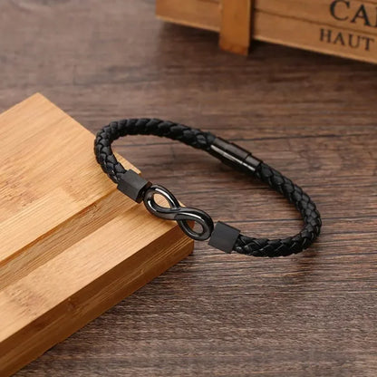 Pulsera Eterna -2x1