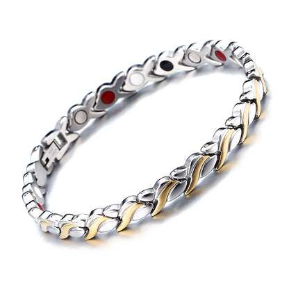 Pulsera de Terapia Magnética - OFERTA 3x1