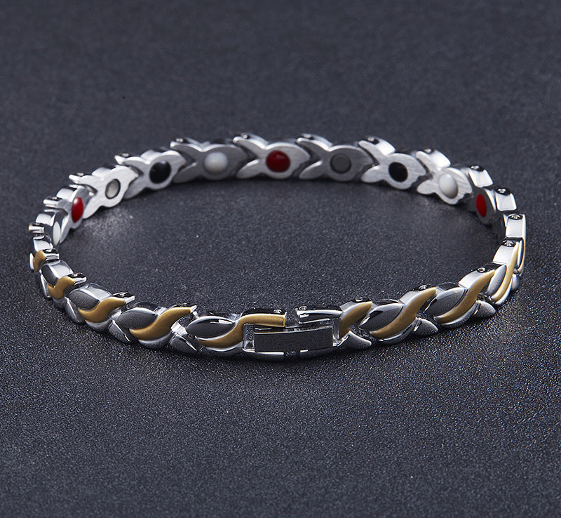 Pulsera de Terapia Magnética - OFERTA 3x1