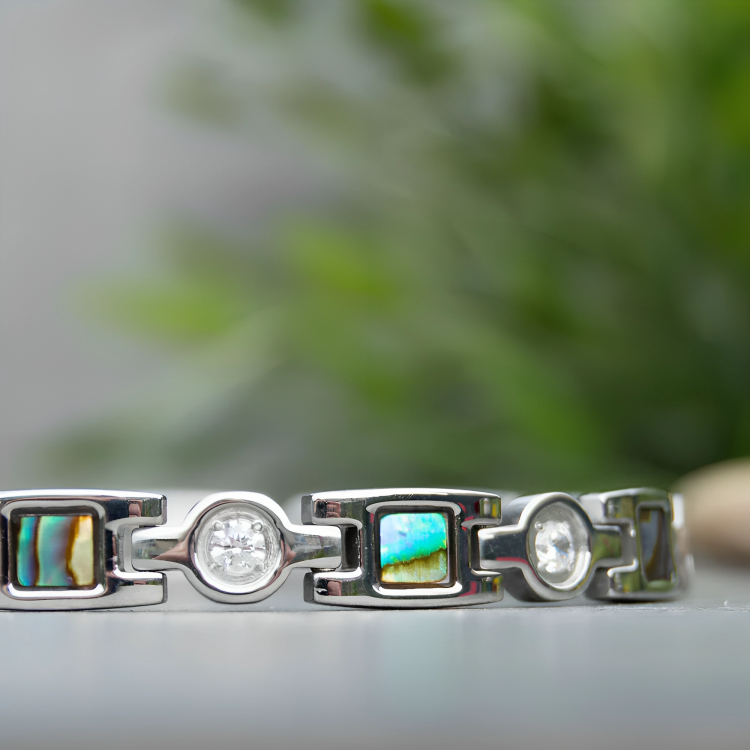 Pulsera de Terapia Magnética "Amanecer" - OFERTA 2x1