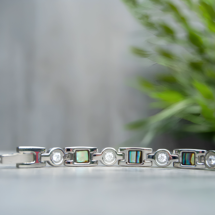 Pulsera de Terapia Magnética "Amanecer" - OFERTA 2x1