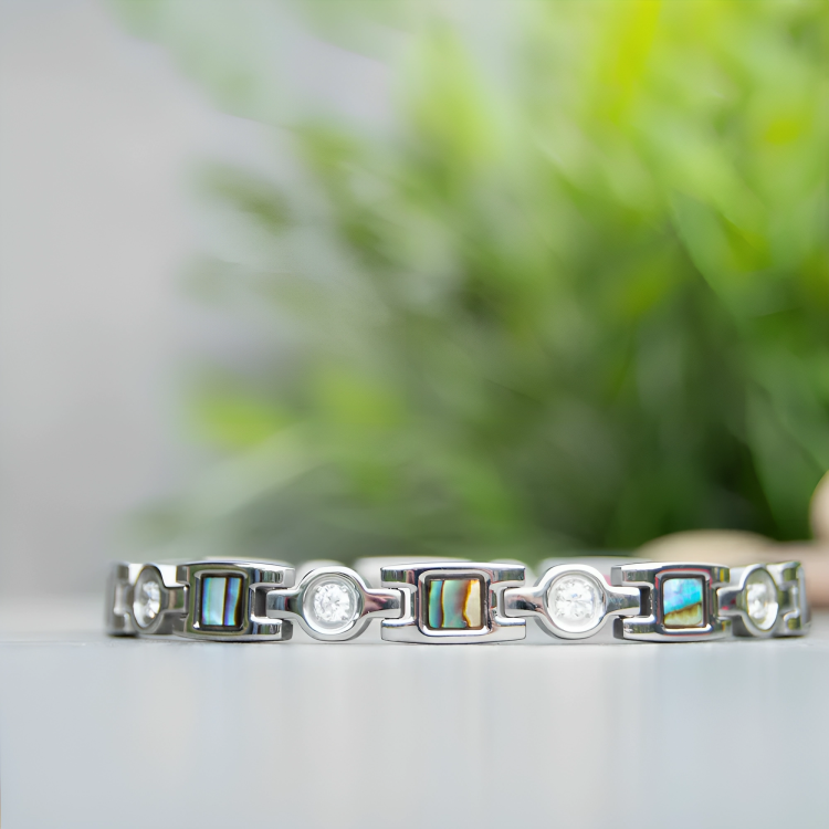 Pulsera de Terapia Magnética "Amanecer" - OFERTA 2x1