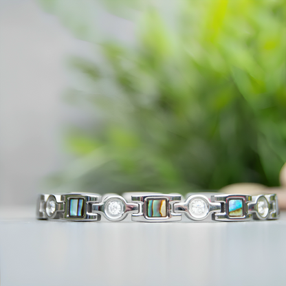Pulsera de Terapia Magnética "Amanecer" - OFERTA 2x1