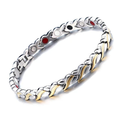 Pulsera de Terapia Magnética-OFERTA 2x1