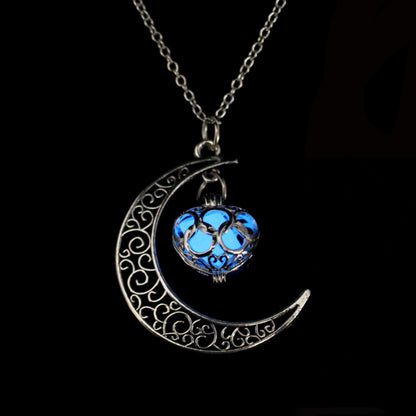 Collar Luz de Luna - 2x1