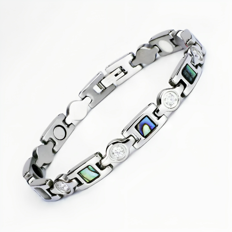 Pulsera de Terapia Magnética "Amanecer" - OFERTA 2x1