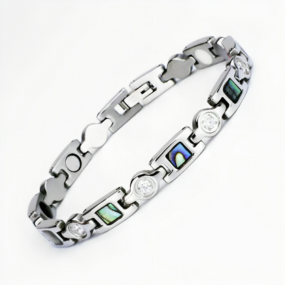 Pulsera de Terapia Magnética "Amanecer" - OFERTA 2x1