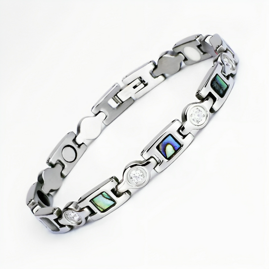 Pulsera de Terapia Magnética "Amanecer" - OFERTA 2x1