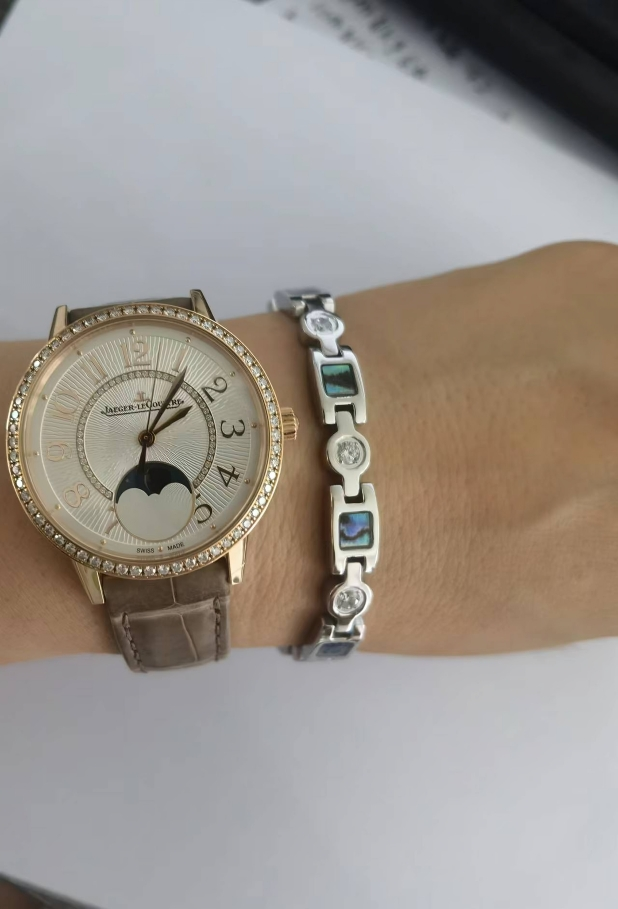 Pulsera de Terapia Magnética "Amanecer" - OFERTA 2x1