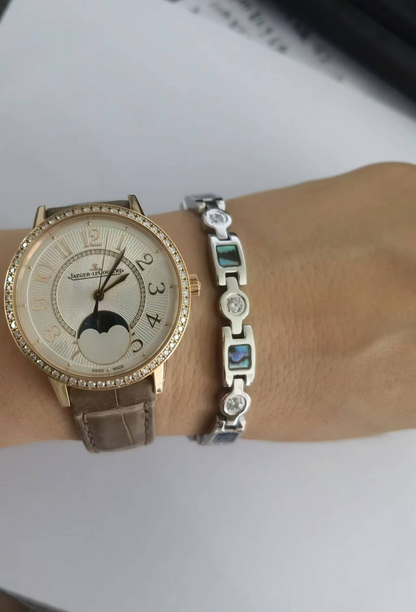 Pulsera de Terapia Magnética "Amanecer" - OFERTA 2x1