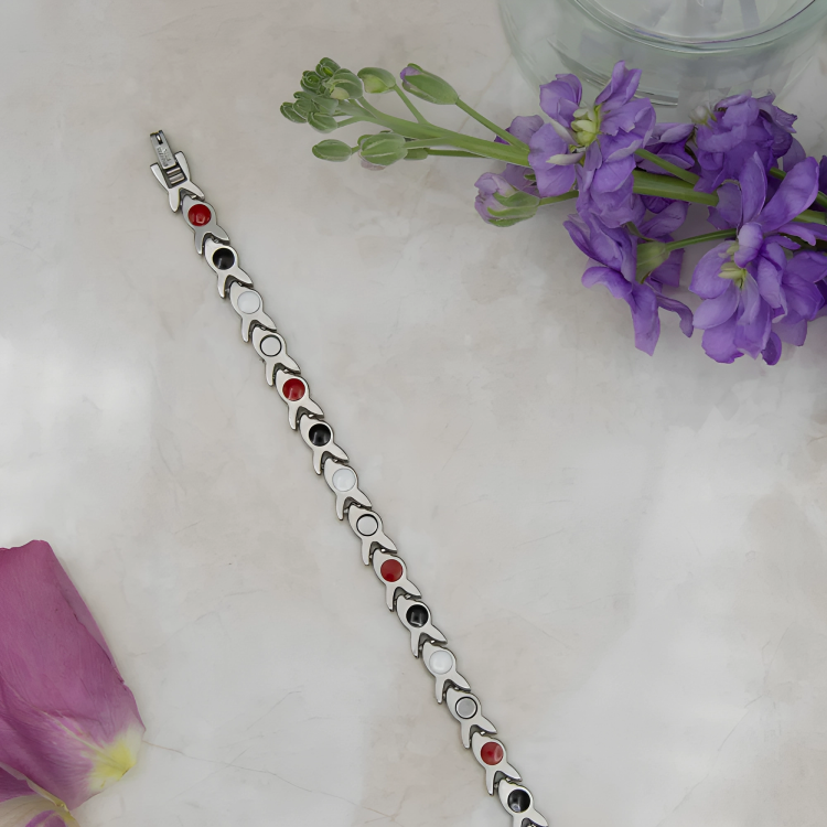 Pulsera de Terapia Magnética - OFERTA 3x1