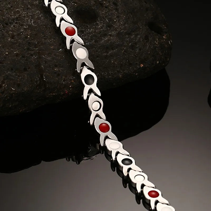 Pulsera de Terapia Magnética - OFERTA 3x1