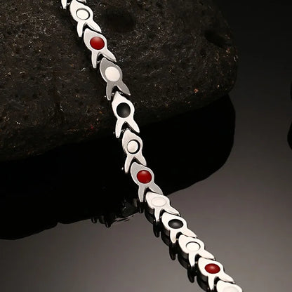 Pulsera de Terapia Magnética - OFERTA 3x1