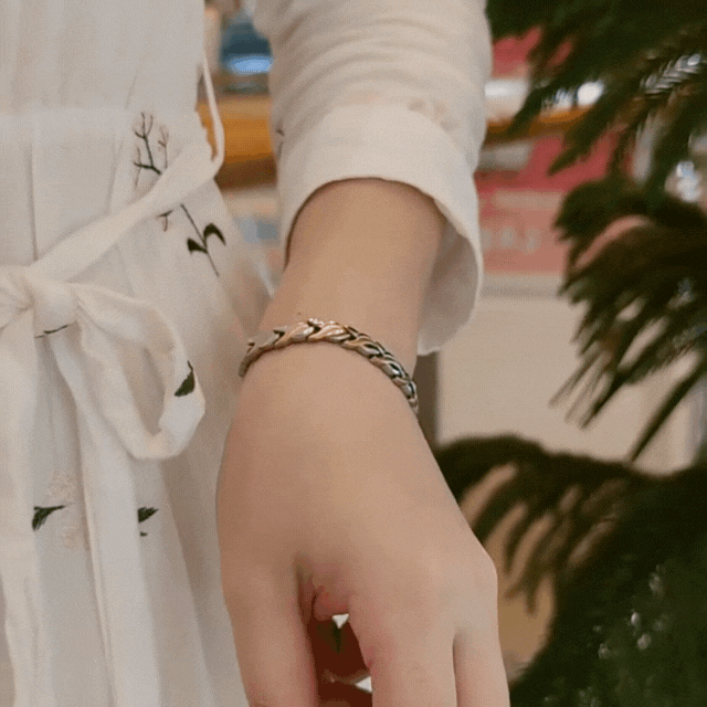 Pulsera de Terapia Magnética-OFERTA 2x1